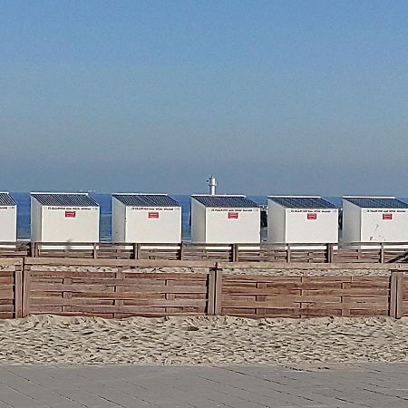 Studio Havenzicht Nieuwpoort Kültér fotó