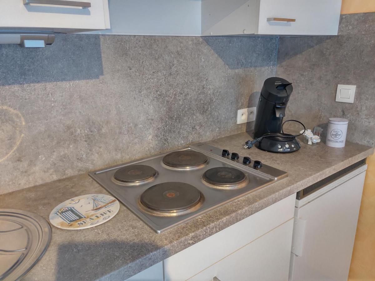 Studio Havenzicht Nieuwpoort Kültér fotó