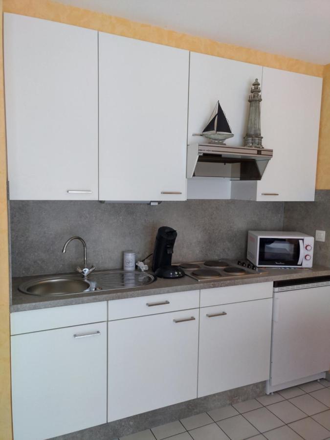 Studio Havenzicht Nieuwpoort Kültér fotó