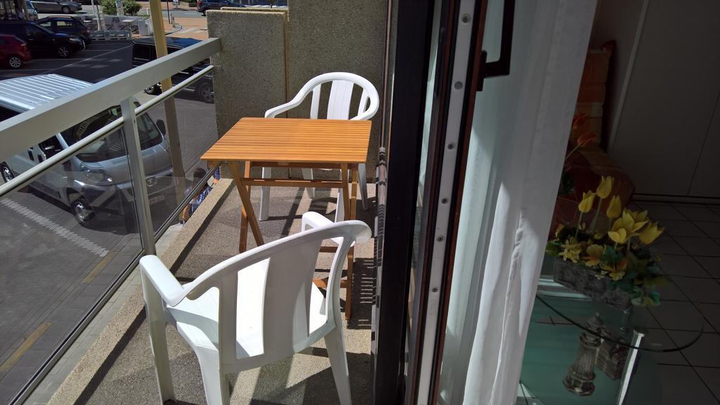 Studio Havenzicht Nieuwpoort Kültér fotó